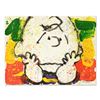 Image 1 : Tom Everhart- Hand Pulled Original Lithograph "Call Waiting"