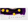 Image 4 : Tom Everhart- Hand Pulled Original Lithograph "Mello Jello"