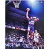 Image 1 : Autographed Print "Karl Malone"