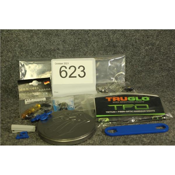 1911 Parts