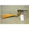 Image 1 : PROHIBITED Luger P08