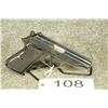 Image 1 : PROHIBITED Walther PP