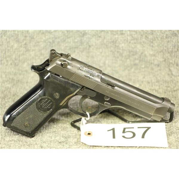 RESTRICTED Beretta 92S