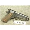 Image 1 : RESTRICTED Colt 1911
