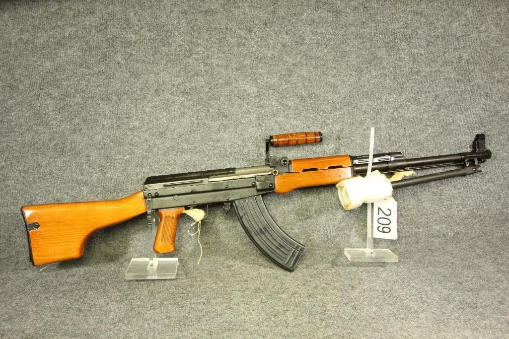 Chinese Type 81