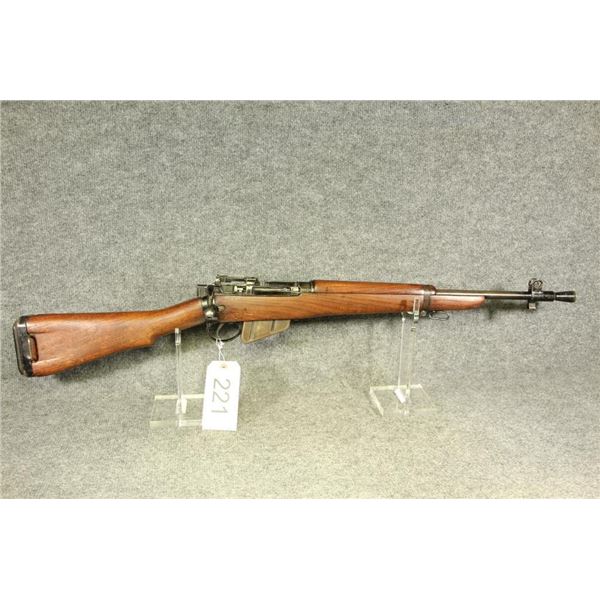 Lee Enfield Jungle Carbine