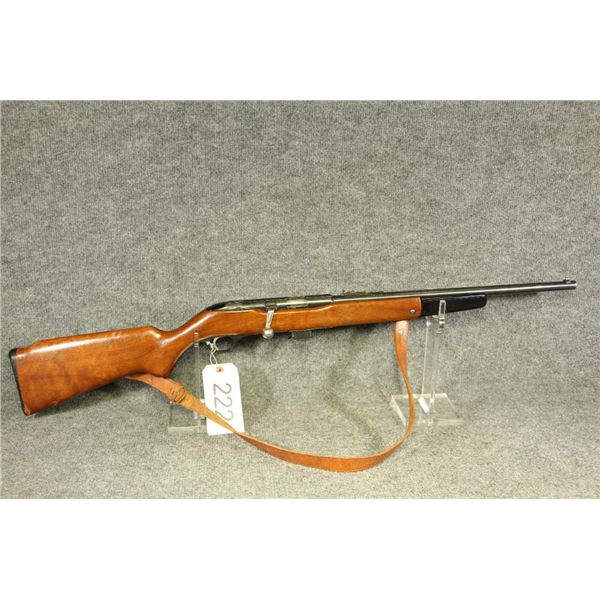 Mossberg Bolt