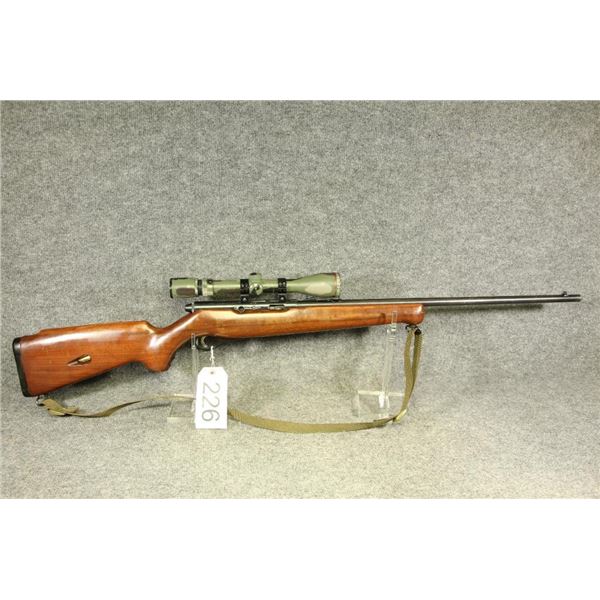 Mossberg 151K Plinker