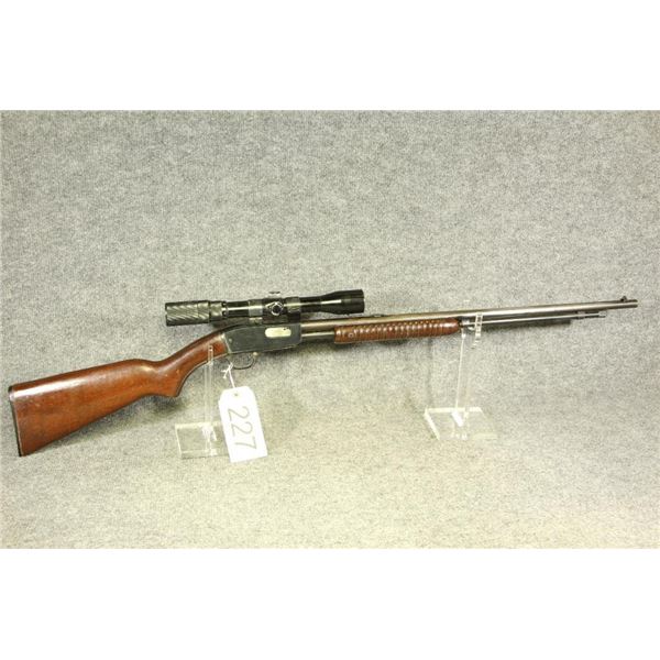 Winchester M61 Takedown