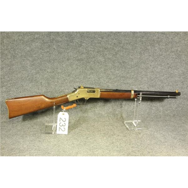 Henry Golden Boy Rifle