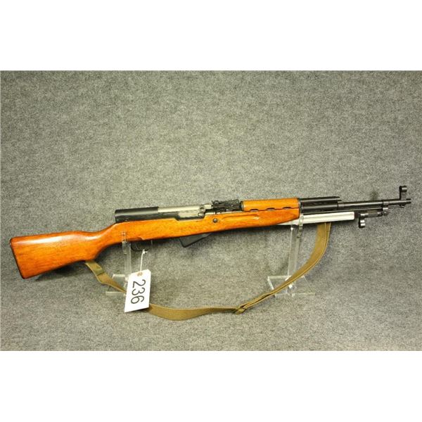 SKS Standard Military