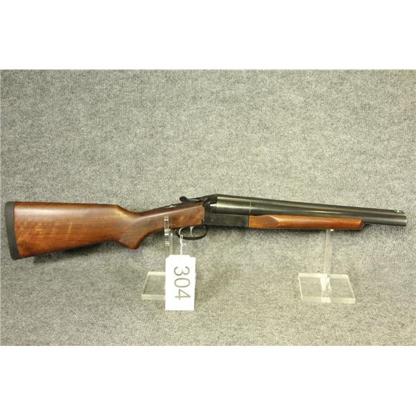 Boito 12 Ga. Coach Gun