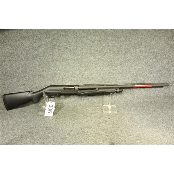 Benelli Nova 12 Ga. Pump