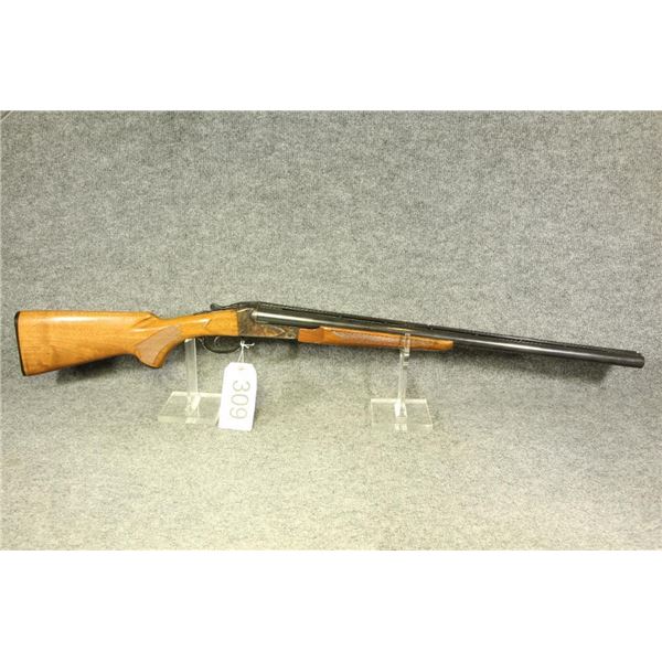 Savage Fox Double 12 Ga.