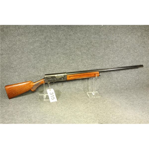 Browning Belgian A5