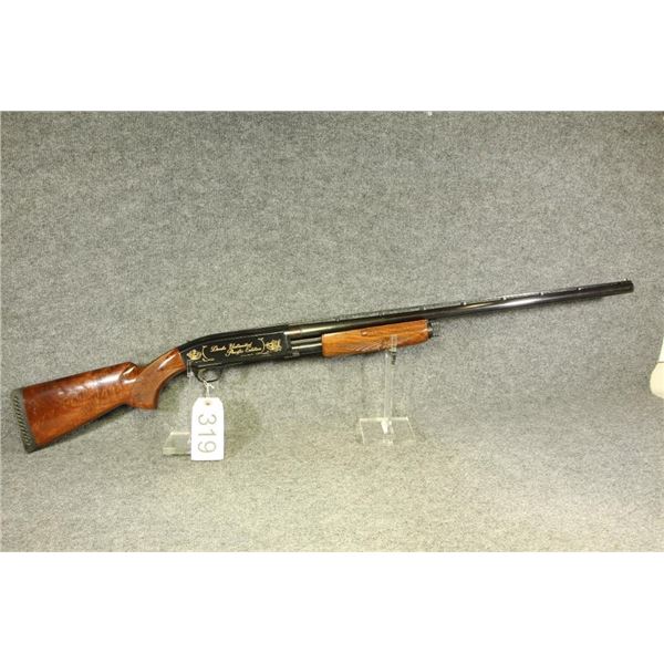 Browning BPS Ducks Unlimited