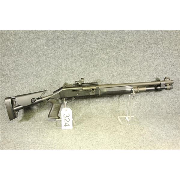 Benelli M4 Shotgun