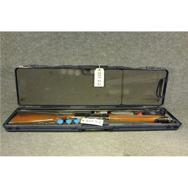 Beretta Urika 391