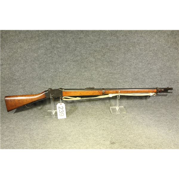 Martini Enfield