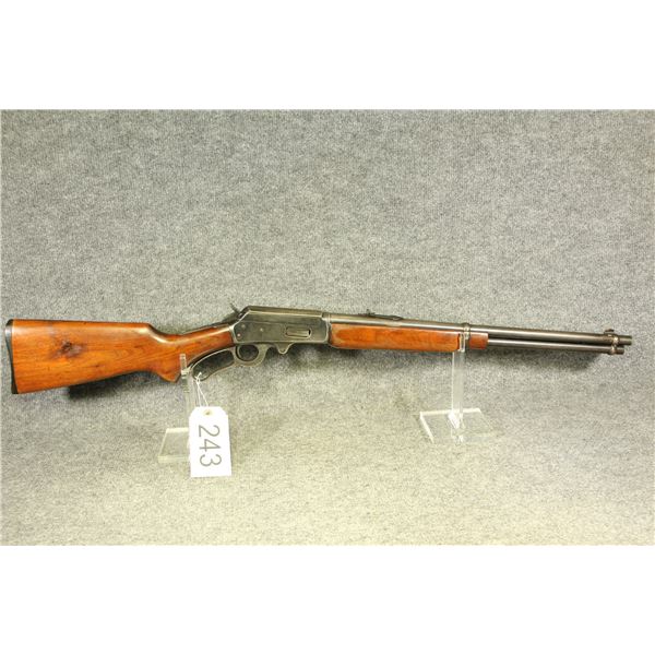 Marlin 36 RC