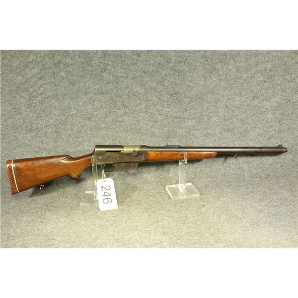 Very Rare Remington Model 81