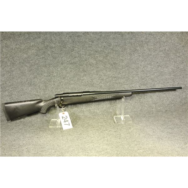 Weatherby Vanguard