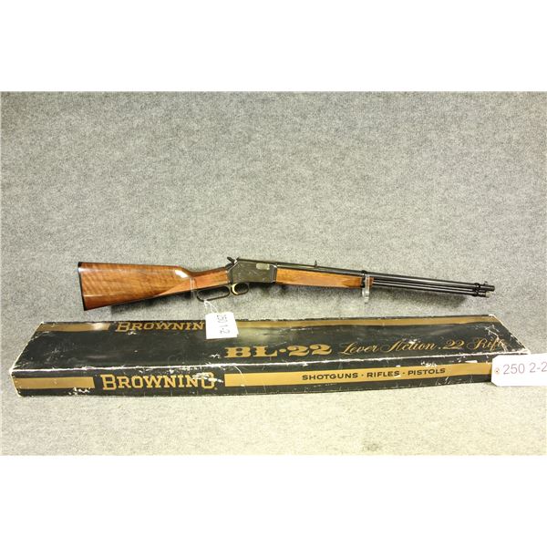 Browning BL 22