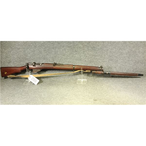 Lee Enfield No. 1