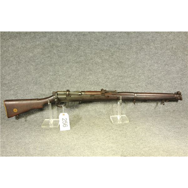 Lee Enfield Wild Tiger