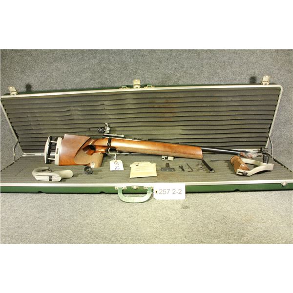 Anschutz M54 Target