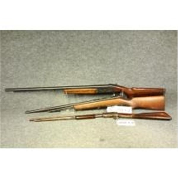 Multi-Guns