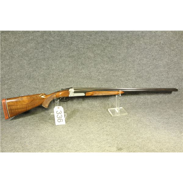 Hungarian 20 Ga. S/S