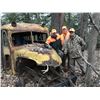 Image 2 : South Carolina Quail Hunt
