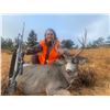 Image 1 : Deer Hunt on the Theodore Roosevelt Memorial (TRM) Ranch