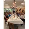 Image 1 : Gourmet Dinner for 12 Prepared in Your Home by World Class Chef Jeffrey R. Troiola