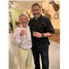 Image 2 : Gourmet Dinner for 12 Prepared in Your Home by World Class Chef Jeffrey R. Troiola