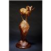 Image 2 : “Ultima Thule” Sheep Bronze by Tim Shinabarger