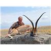 Image 1 : 5-Day Tanzania Hunt for Gazelle, Wildebeest, Zebra, Impala & More