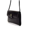 Image 3 : Gucci Black Canvas Shoulder Bag