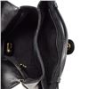 Image 8 : Gucci Black Canvas Shoulder Bag
