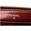 Image 5 : Chanel Red Leather Zippy Wallet