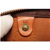 Image 6 : Louis Vuitton Brown Monogram Canvas Speedy 35cm Satchel Bag
