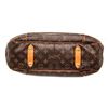 Image 4 : Louis Vuitton Brown Monogram Galliera PM Hobos Bag