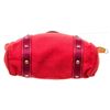 Image 4 : Louis Vuitton Red Antigua Birch MM Shoulder Bag