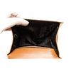 Image 5 : Ferragamo Caramel Leather Calf Shoulder Bag