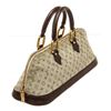 Image 3 : Louis Vuitton Green Monogram Canvas Alma Long Shoulder Bag