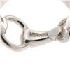 Image 4 : Hermes Silver US 5.5 Ring