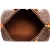 Image 6 : Louis Vuitton Brown Speedy 35cm Satchel Bag