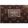 Image 5 : Louis Vuitton Brown Monogram Canvas Idylle Saumur Crossbody Bag