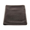 Image 4 : Louis Vuitton Black Leather European Checkbook Wallet